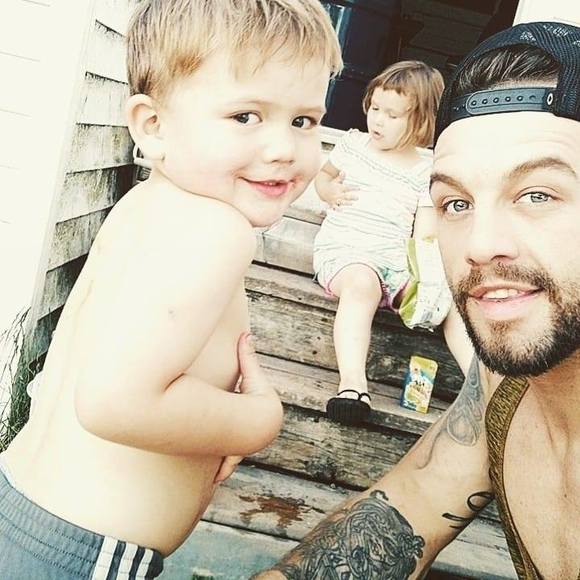 Meet your Posher, Brett - Picture 1 of 1